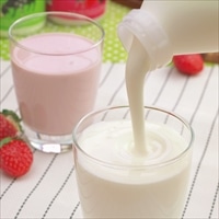 Bocca 牧家 飲むヨーグルト&ラッシーセット A 〔飲むヨーグルトプレーン・ももベリーラッシー各200g×各4〕 飲むヨーグルト【沖縄県・離島 配送不可】