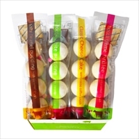 Bocca 牧家 北海道 プリン三昧 〔白いプリン・クレームブリュレ・塩キャラメルプリン・クラシックチーズケーキ 各4〕 スイーツ【沖縄県・離島 配送不可】