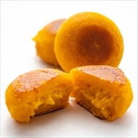 かぼちゃ団子 プレーン 〔(25g×12)×3〕 北海道 郷土料理