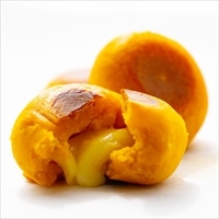 かぼちゃ団子 チーズin 〔(25g×12)×3〕 北海道 郷土料理