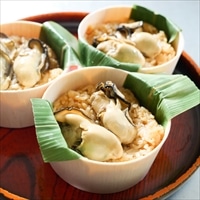 かなわ かきおこわ 広島の味 〔140g×4〕 おこわ 冷凍 ごはんもの