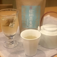 信州松本こばやし本店 国産韃靼そば茶 ティーパック 〔3g×40〕 韃靼そば茶 お茶