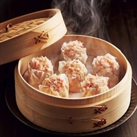 かにたっぷりかにしゅうまい 〔6粒入×2〕 惣菜