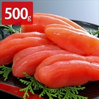 北海道産たらこ 〔500g〕 たらこ 海鮮