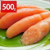 北海道産たらこ 無着色 〔500g〕 たらこ 海鮮
