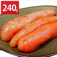 丸鮮道場水産 玲瓏明太子 〔120g×2〕 明太子 海鮮