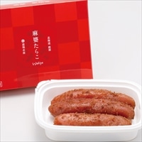 麻婆たらこ 〔120g〕 たらこ