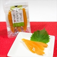 珍味かずのこ 白醤油味 〔15g×3〕 数の子