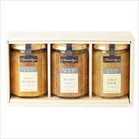 果実商千総 マーマレード 〔有田の木成完熟みかんマーマレード150g、瀬戸田のレモンマーマレード150g、宮崎の日向夏マーマレード150g〕【北海道・沖縄県・離島 配送不可】