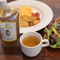 つま正 飲む野菜ファースト ストレート はちみつジンジャー 〔300ml×6〕 ドリンク