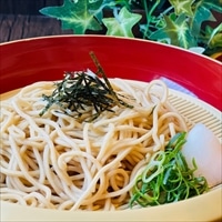 ダイシモチ麦麺 〔めん100g×4、めんつゆ60ml×4〕 ラーメン