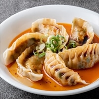 想吃担担面 手包み餃子30個 お試し四川ゴマソース付き 〔手包み餃子15個×2、四川ゴマソース50g×1〕 餃子