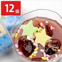 願い星おしるこ 〔12個入〕 おしるこ