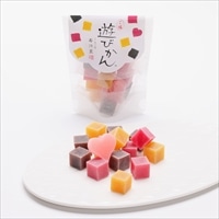 遊びかん 〔80g×3〕 ようかん 和菓子
