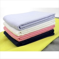 におわないバスタオル 〔約68cm×130cm〕 タオル 【沖縄・離島 お届け不可】