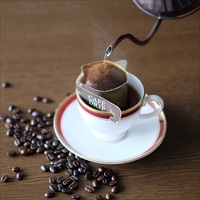 ミカド珈琲 軽井沢セレクション ワンパックコーヒー 〔旧軽通り10g×4 ほか全5種〕 カップ用ドリップバッグコーヒー【沖縄県・離島 配送不可】