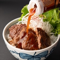 津軽焼肉のたれ 〔みそ仕立て240g×3・しょうゆ仕立て240g×3〕 たれ 調味料