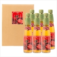 葉とらずりんごプレミアムりんごジュース 〔500ml×6〕 りんごジュース フルーツジュース