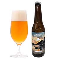 佐井の夕陽エール 〔330ml×6〕 発泡酒