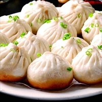 餃子専門店イチロー 特製小籠包 〔25g×12〕 中華惣菜