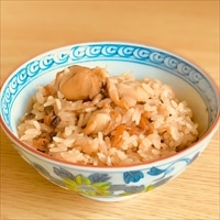 北海道ホタテめし 4食セット 〔(ごはん100g、ホタテめしの素110g、ホタテ5粒)×4〕