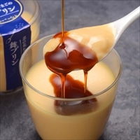 菜の花たまご 舞プリン プレーン 〔(プリン80g、カラメルソース7g)×6)〕 プリン 洋菓子