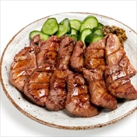 味の牛たん喜助 職人仕込牛たん詰合せ 〔95g×2〕 牛タン 牛肉