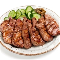 味の牛たん喜助 職人仕込牛たん詰合せ 〔130g×2〕 牛タン 牛肉