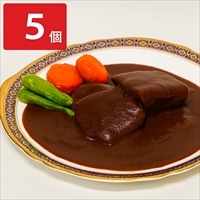 牛タンシチュー 冷凍 〔360g×5〕 惣菜