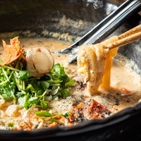 グルテンフリー 国産 玄米麺 葛 〔110g×4〕 米粉麺