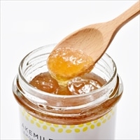 アケミのレモンジャム 〔130g×4〕