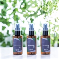 スーツ リフレッシャー 天然成分 タマモノオーガニック〔フローラル&ビター 他全3種 各50ml〕スーツ用アロマミスト【沖縄県・離島 配送不可】