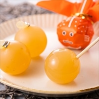 りんご羊羹 金魚ねぶた 〔8個入×3〕 ようかん 和菓子