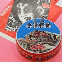 津軽飴 缶入 〔450g×3〕 水あめ 飴