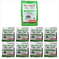 いづみや珈琲 ドリップカフェ カフェインレスコーヒー 〔(10g×8)×6〕 ドリップバッグコーヒー【北海道・東北地方・沖縄県・離島 配送不可】