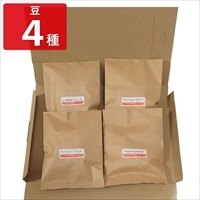 いづみや珈琲 レギュラーコーヒー 豆 〔いづみやブレンド・スウィートネスブレンド・リッチネスブレンド 他全4種 各100g〕 コーヒー豆