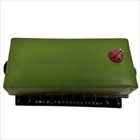 西尾抹茶テリーヌ 〔500g(全長20cm)〕 テリーヌ 洋菓子