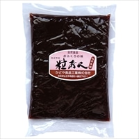 かどや食品 粒あん 3個セット 〔340g×3〕 製菓材料