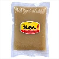 かどや食品 白あん 3個セット 〔340g×3〕 製菓材料