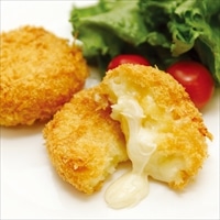 十勝のコロッケ ラクレットチーズ 〔70g×10〕 コロッケ 惣菜【沖縄県・離島 配送不可】