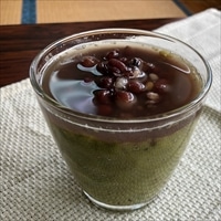 レトルト 雑穀ぜんざい 餅なし 〔150g×8〕 和菓子