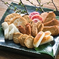 鹿児島串木野 さつま揚げ 詰め合わせ 福音 〔特上揚・ごぼう天・あおさちぎり蒲鉾・いわし棒天・紅しょうが天・にら天 ほか全9種〕 練り物【北海道・東北地方 配送不可】