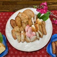 鹿児島 高浜焼&さつま揚げ・蒲鉾 詰め合わせ 〔高浜焼き・いわし棒天・ちぎり蒲鉾・野菜天・特上揚・紅しょうが天 ほか全10種〕 練り物【北海道・東北地方 配送不可】