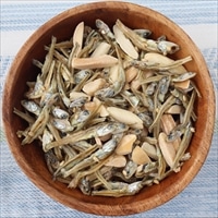 葉酸こざかな アーモンド 〔50g×3〕 菓子