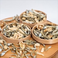 葉酸こざかな 3種セット 〔葉酸こざかなアーモンド50g、葉酸こざかなクルミ50g、葉酸こざかな大豆50g〕 菓子