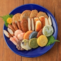 吉之助キッチン さつま揚げ コラボギフト 〔吉之助キッチン(特上揚・ゆず皮 他)・高浜蒲鉾(野菜天・上棒天・紅しょうが天 他)〕 練り物【北海道・東北地方 配送不可】