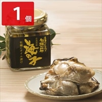 海の子 牡蠣のオイル漬け 〔120g〕 惣菜