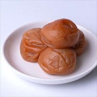 紀州南高梅 思いやり梅 減塩はちみつ梅 〔500g〕 梅干し【北海道・沖縄県・離島 配送不可】