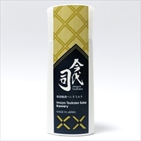 新潟地酒ハンドミルク 今代司 〔50ml〕 ハンドケア 乳液