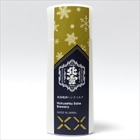 新潟地酒ハンドミルク 北雪 〔50ml〕 ハンドケア 乳液